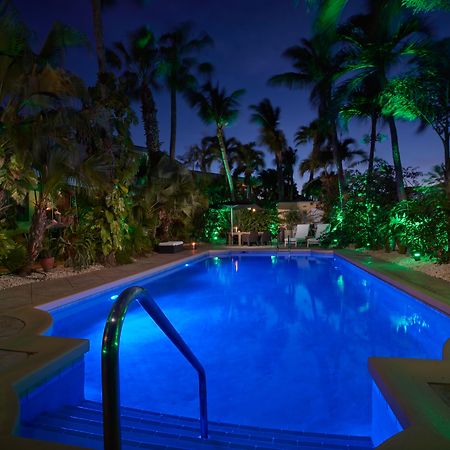 Paradera Park Aruba Oranjestad Exteriér fotografie