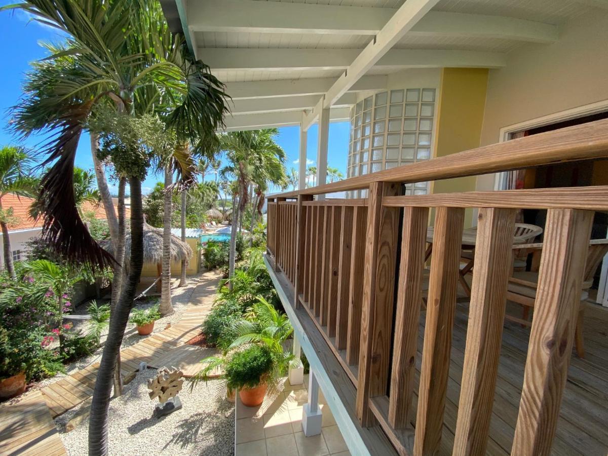 Paradera Park Aruba Oranjestad Exteriér fotografie