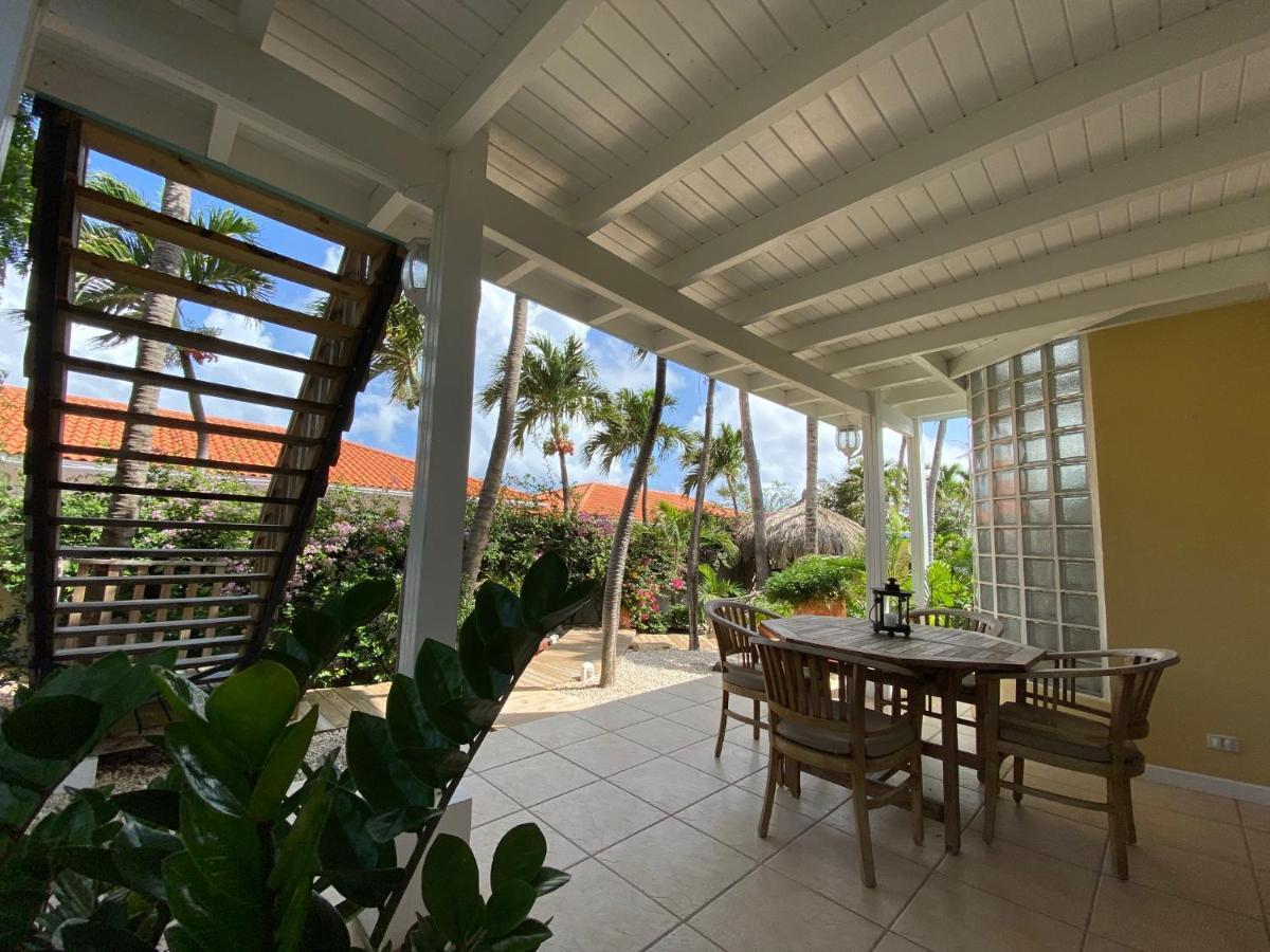 Paradera Park Aruba Oranjestad Exteriér fotografie
