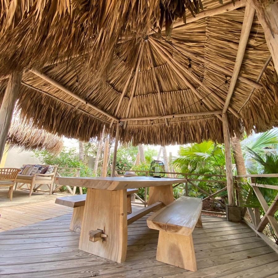 Paradera Park Aruba Oranjestad Exteriér fotografie
