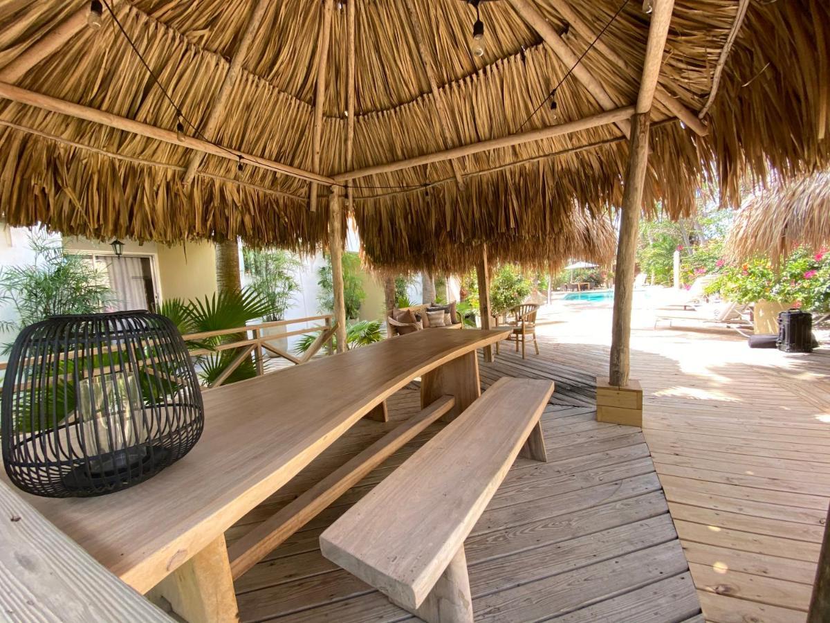 Paradera Park Aruba Oranjestad Exteriér fotografie