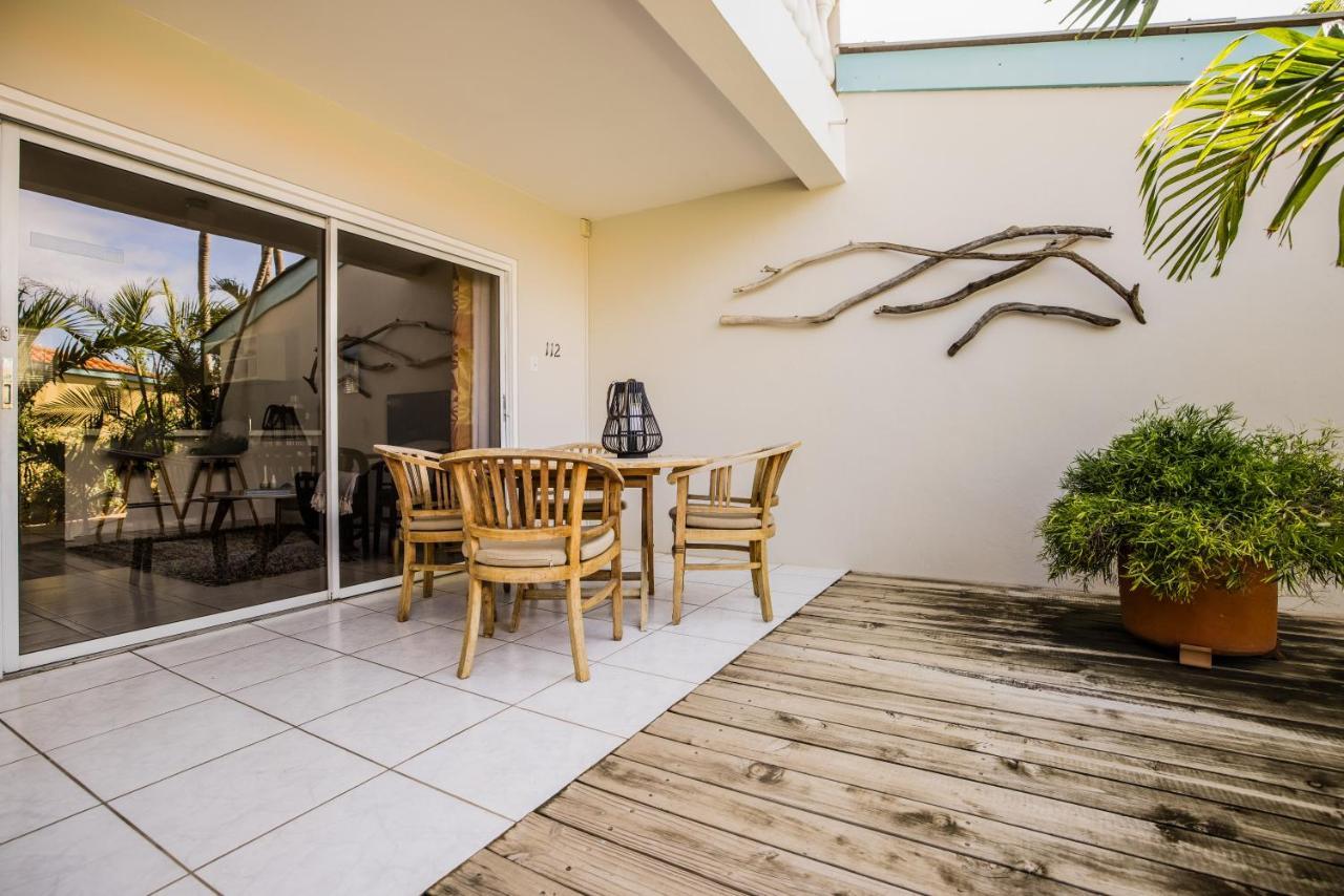 Paradera Park Aruba Oranjestad Exteriér fotografie