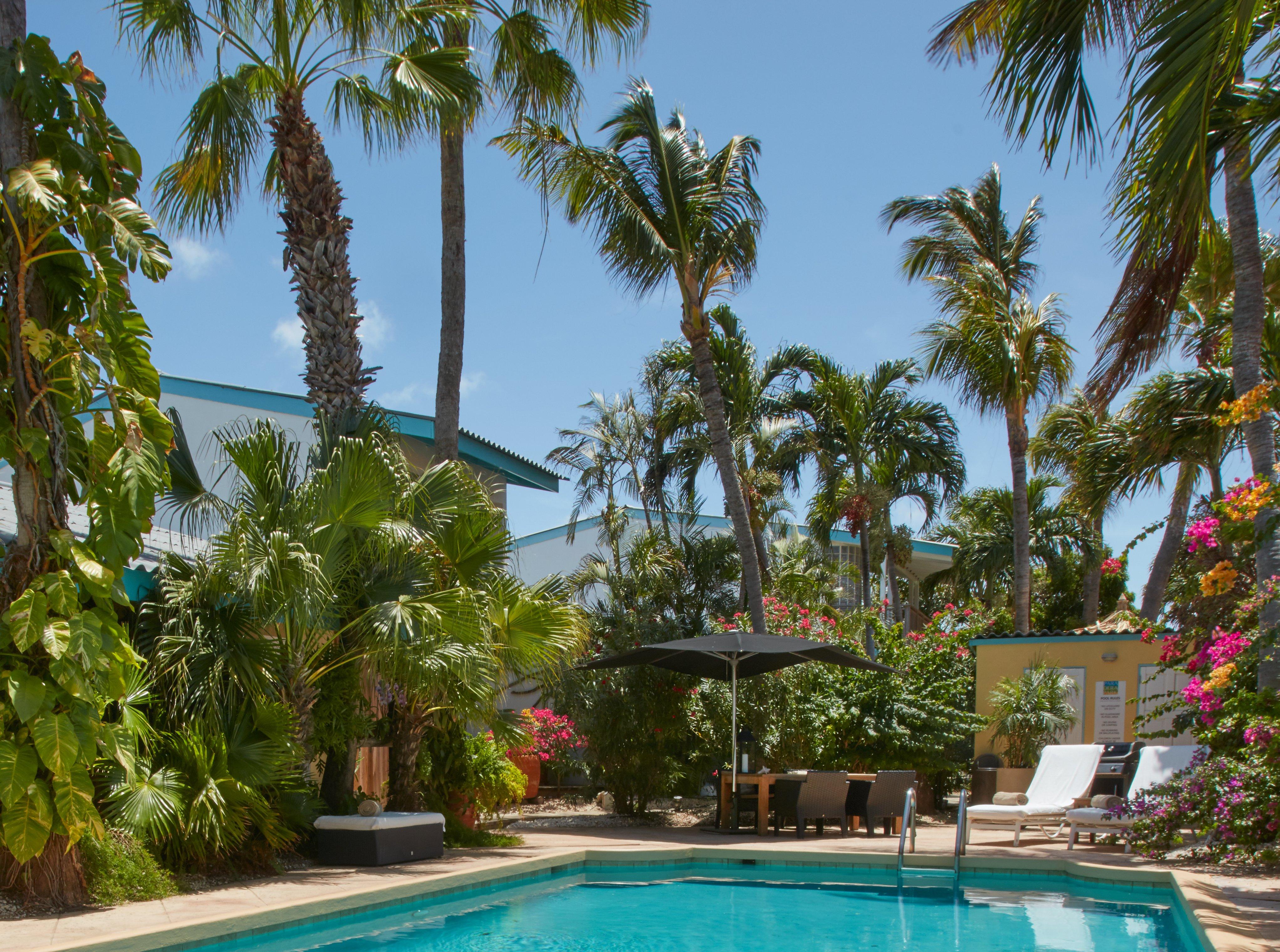 Paradera Park Aruba Oranjestad Exteriér fotografie