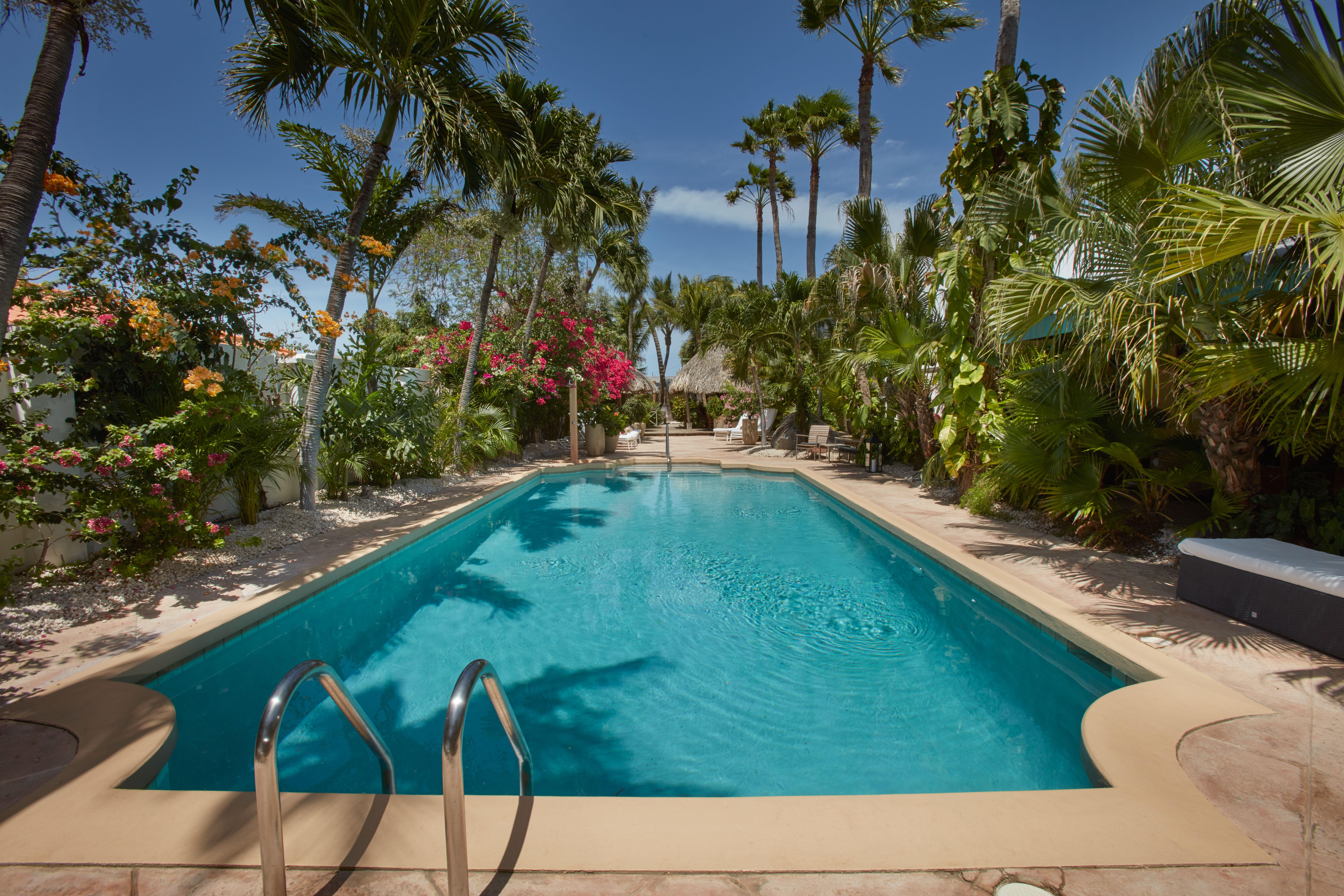 Paradera Park Aruba Oranjestad Exteriér fotografie