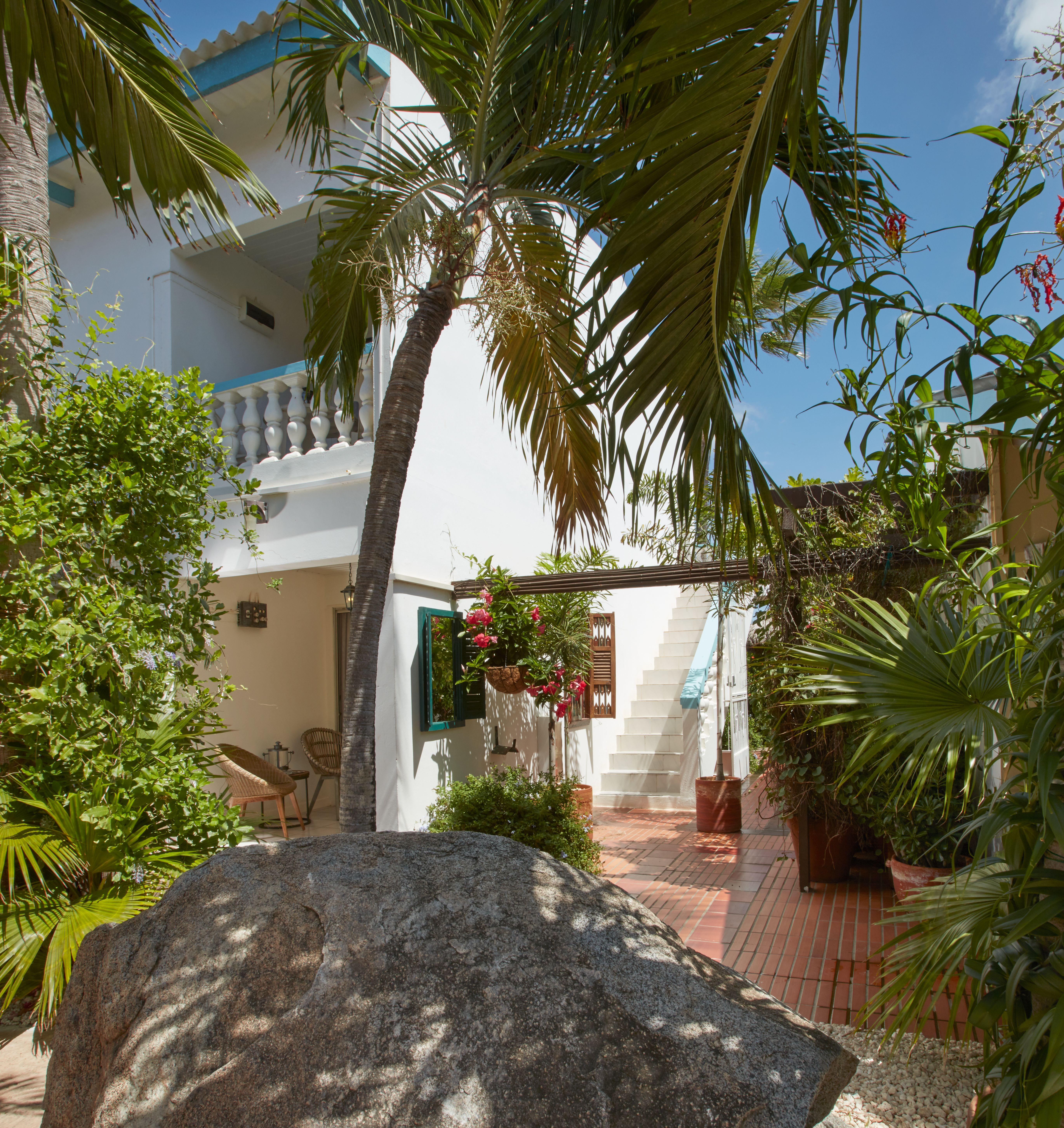 Paradera Park Aruba Oranjestad Exteriér fotografie
