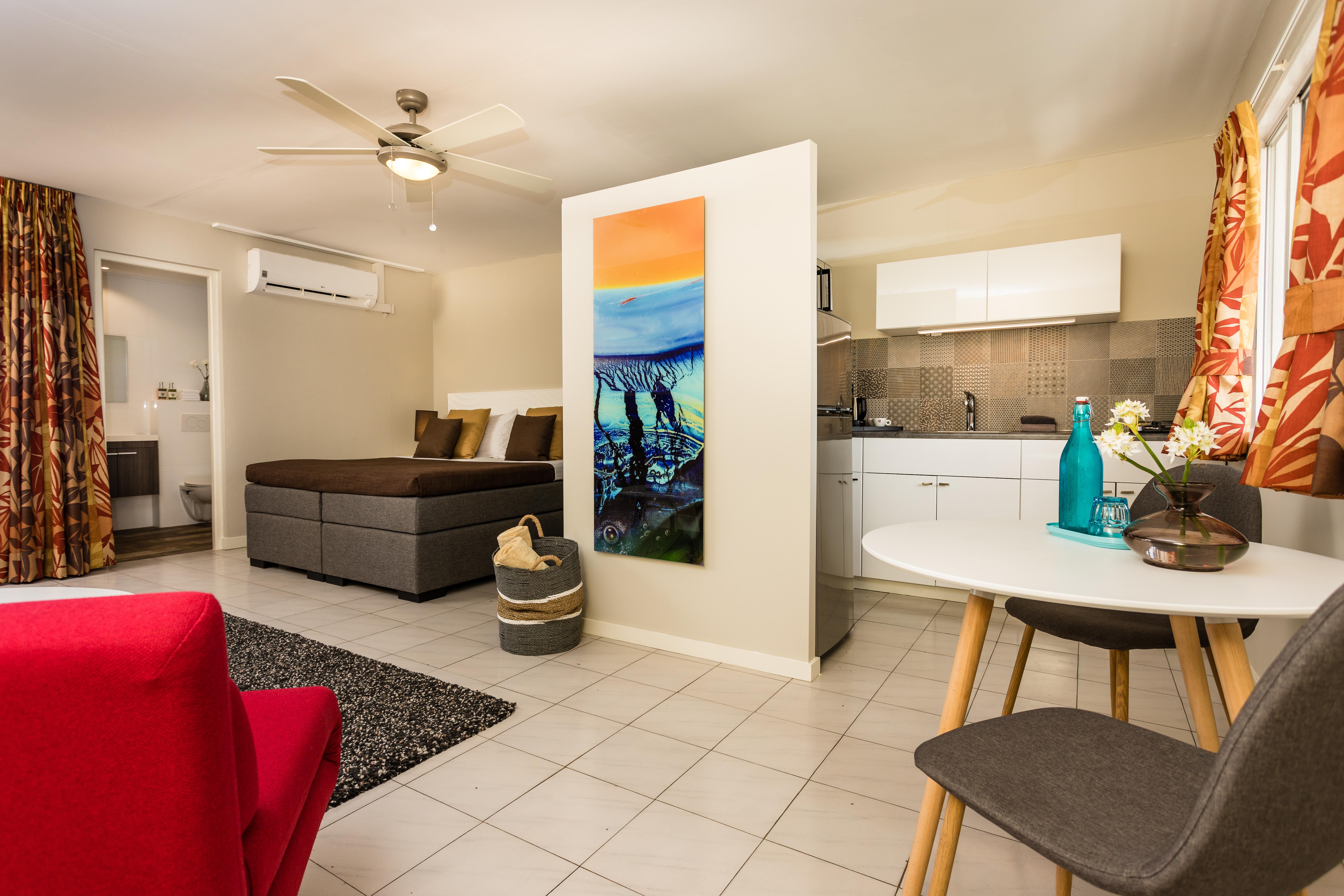 Paradera Park Aruba Oranjestad Exteriér fotografie