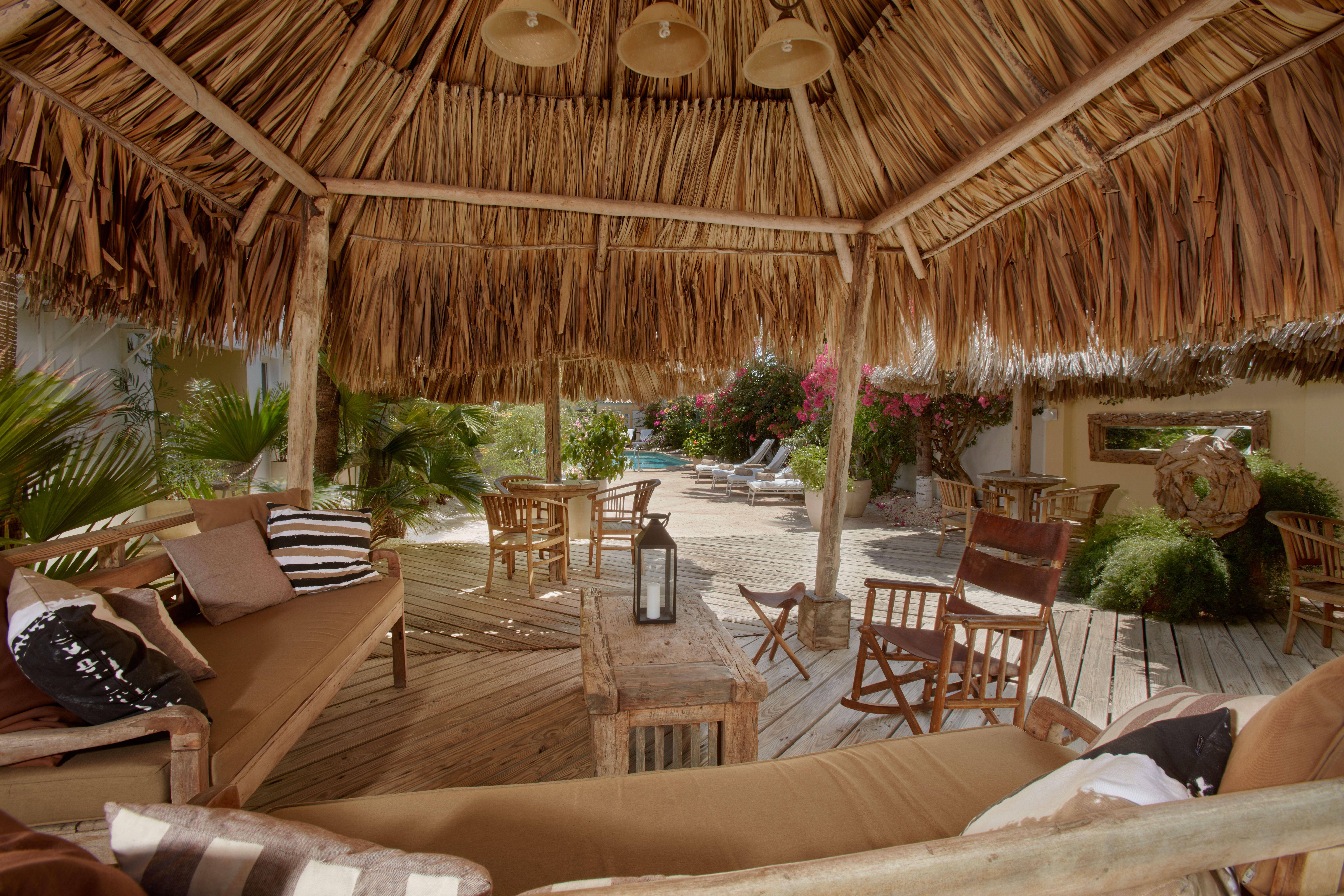 Paradera Park Aruba Oranjestad Exteriér fotografie