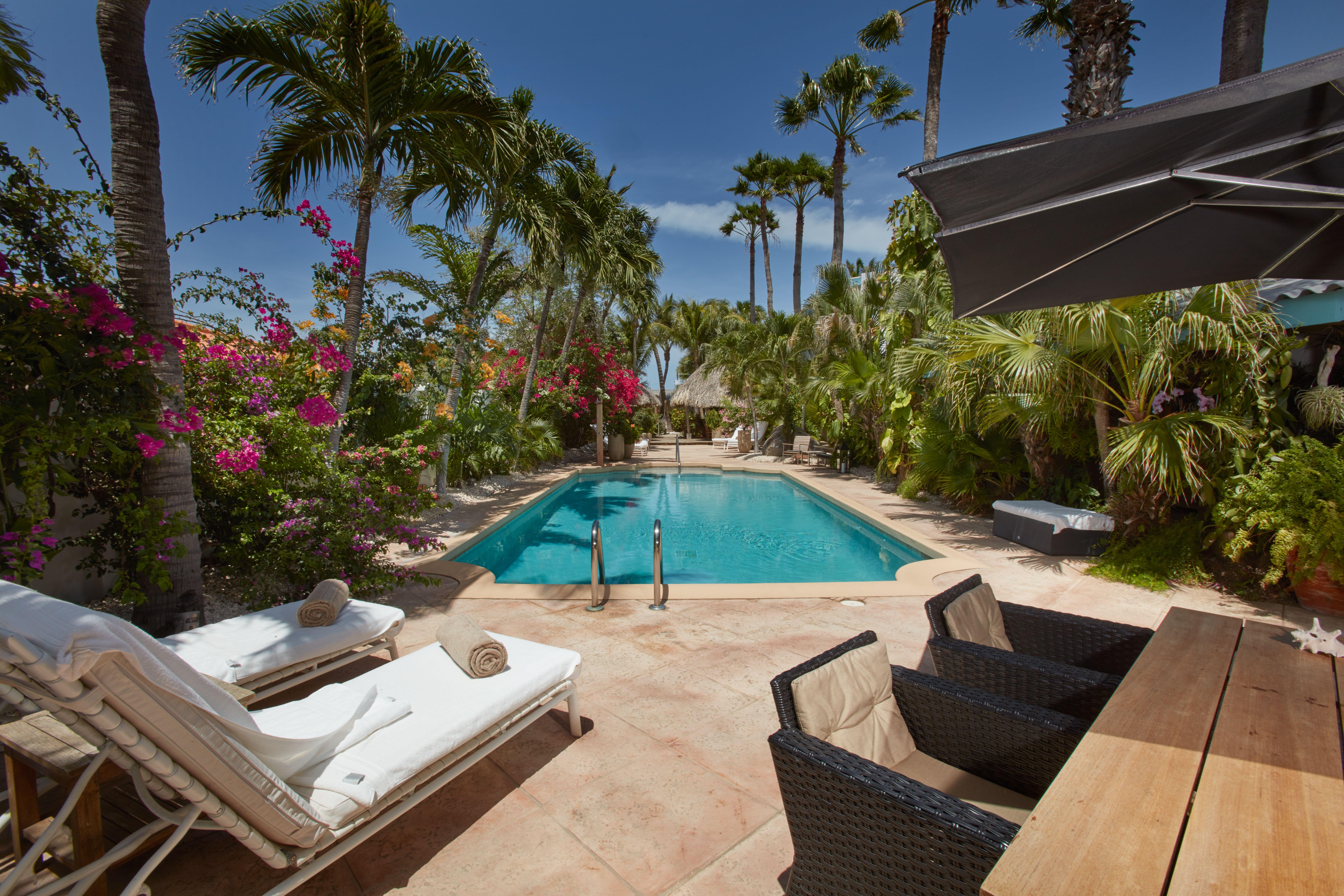 Paradera Park Aruba Oranjestad Exteriér fotografie