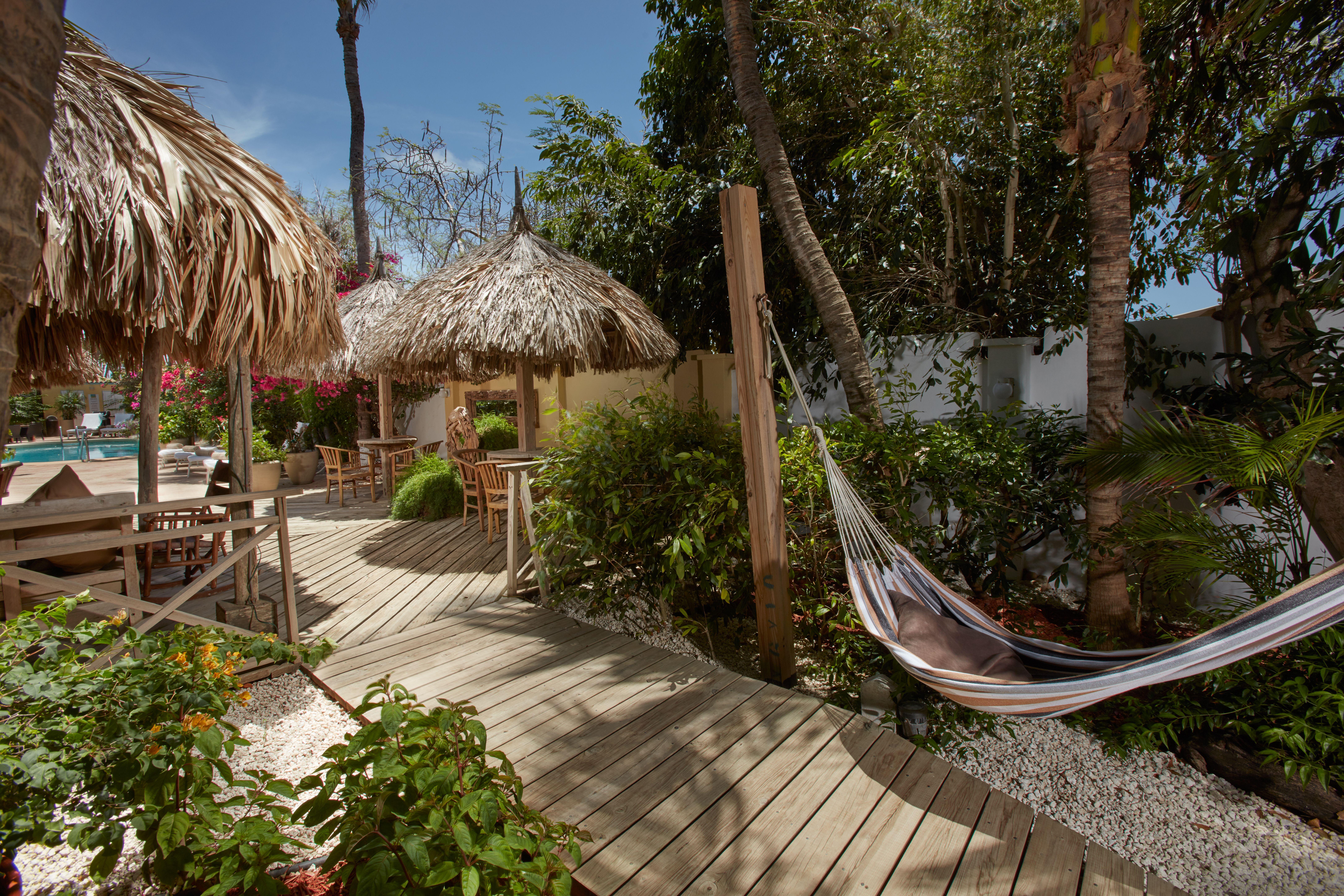 Paradera Park Aruba Oranjestad Exteriér fotografie