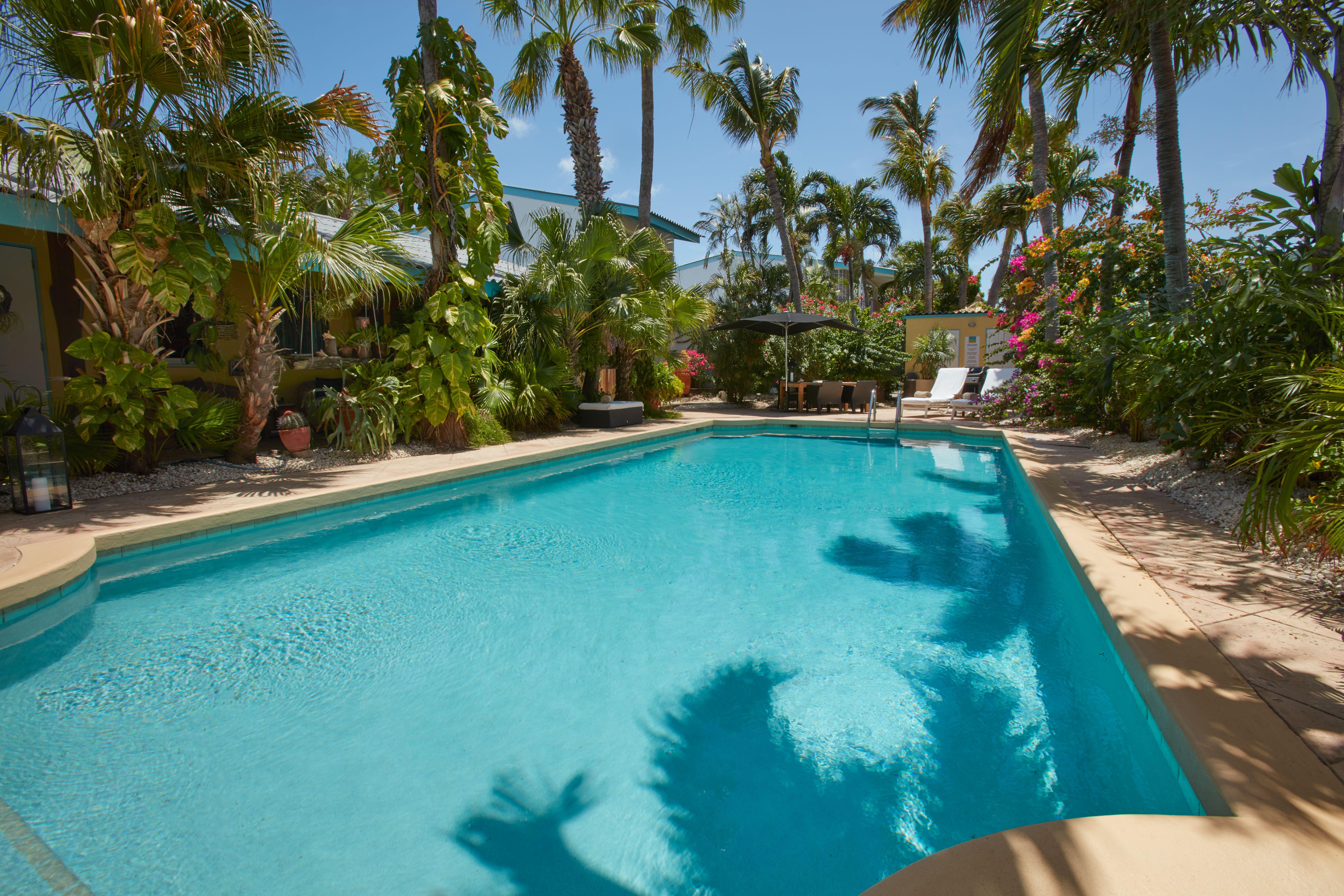 Paradera Park Aruba Oranjestad Exteriér fotografie