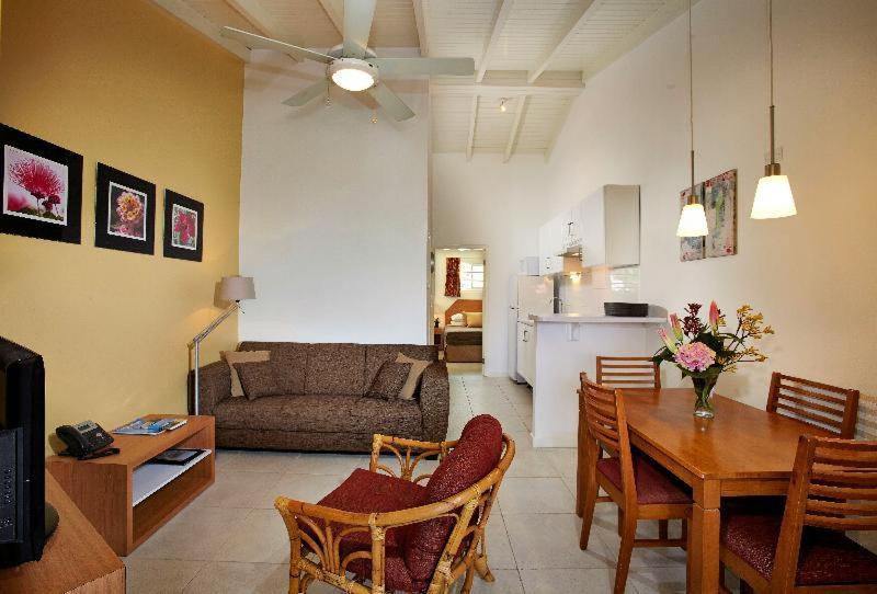 Paradera Park Aruba Oranjestad Pokoj fotografie